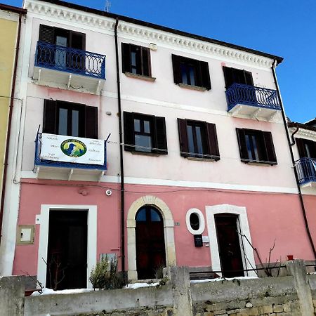 Cantalupo nel Sannio B&B Santa Ildegarda מראה חיצוני תמונה